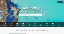 Desktop Screenshot of maltayp.com
