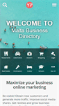 Mobile Screenshot of maltayp.com